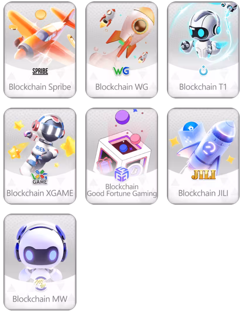 Game Blockchain công bằng tại zx888